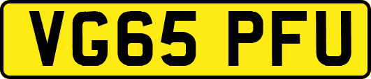 VG65PFU