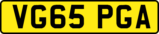 VG65PGA
