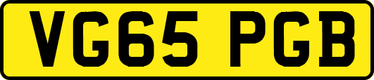 VG65PGB