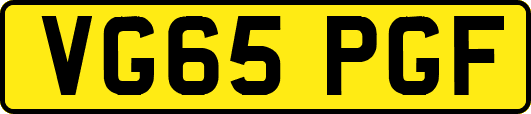 VG65PGF