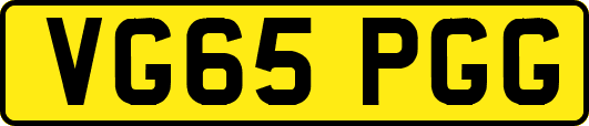 VG65PGG