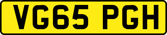 VG65PGH