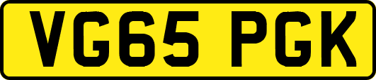 VG65PGK