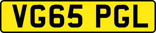 VG65PGL