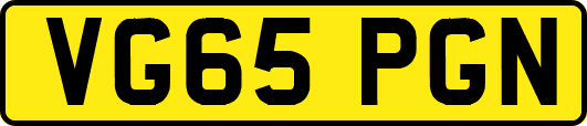 VG65PGN