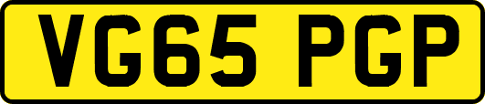 VG65PGP