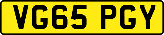 VG65PGY