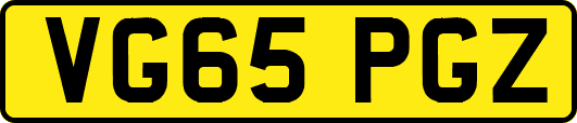 VG65PGZ