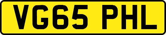 VG65PHL