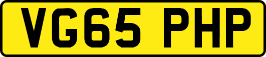 VG65PHP