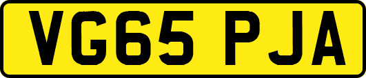 VG65PJA