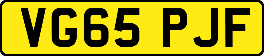 VG65PJF