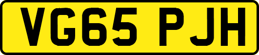 VG65PJH