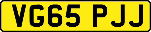 VG65PJJ
