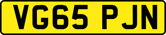 VG65PJN