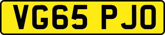 VG65PJO