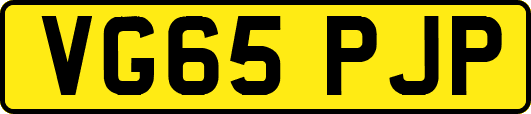 VG65PJP