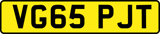 VG65PJT