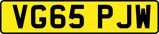 VG65PJW