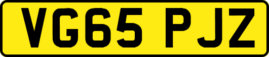 VG65PJZ