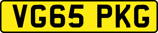 VG65PKG
