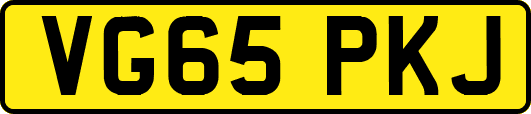VG65PKJ