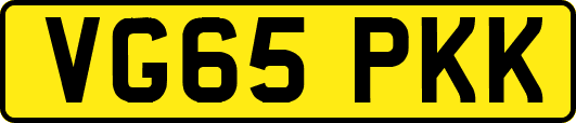 VG65PKK