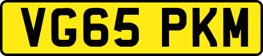 VG65PKM
