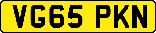 VG65PKN