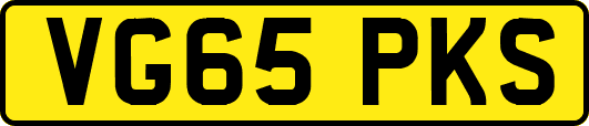 VG65PKS