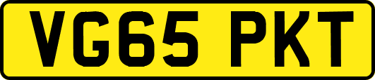 VG65PKT