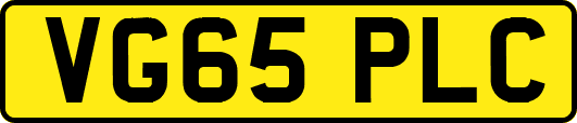 VG65PLC
