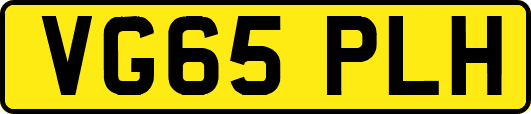 VG65PLH