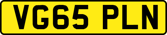 VG65PLN