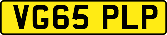 VG65PLP