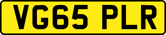 VG65PLR