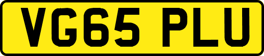 VG65PLU