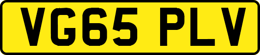 VG65PLV