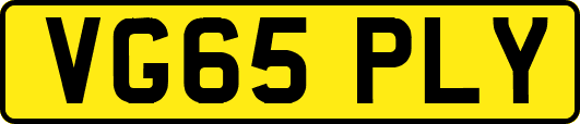 VG65PLY