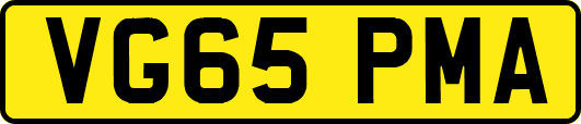 VG65PMA