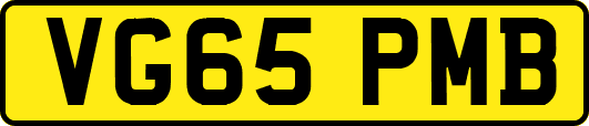 VG65PMB