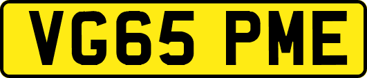 VG65PME