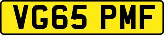 VG65PMF
