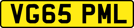 VG65PML