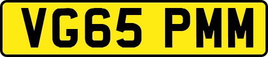 VG65PMM