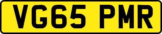 VG65PMR