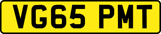 VG65PMT