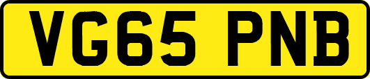VG65PNB