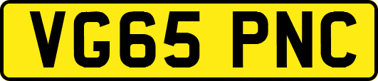 VG65PNC