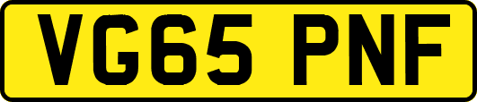 VG65PNF